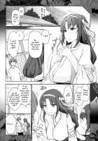 Rokujouma no Shinryakusha - Rokujouma no Kiriha-san / 六畳間の侵略者-六畳間のキリハさん [Ohmi Takeshi] [Rokujouma No Shinryakusha] Thumbnail Page 32