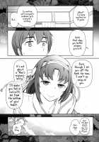 Rokujouma no Shinryakusha - Rokujouma no Kiriha-san / 六畳間の侵略者-六畳間のキリハさん [Ohmi Takeshi] [Rokujouma No Shinryakusha] Thumbnail Page 33