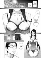 Fukawa Kaede-san  no Baai 1 / 布川 楓さん（３０歳）の場合1 [Ohmi Takeshi] [Original] Thumbnail Page 02