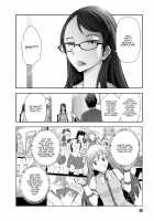 Fukawa Kaede-san  no Baai 1 / 布川 楓さん（３０歳）の場合1 [Ohmi Takeshi] [Original] Thumbnail Page 06