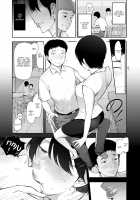 Kariya Yuki-san  no Baai / 刈谷ユキさんの場合 [Ohmi Takeshi] [Original] Thumbnail Page 11