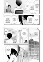 Kariya Yuki-san  no Baai / 刈谷ユキさんの場合 [Ohmi Takeshi] [Original] Thumbnail Page 06