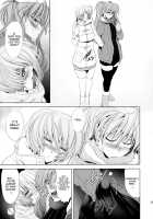 Oomisoka / ヲヲミソカ [Kawaraya A-Ta] [Neon Genesis Evangelion] Thumbnail Page 31