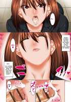 Hiru wa Tomodachi no Okaa-san Yoru wa Ore no Oyome-san / 昼は友達のお母さん 夜は俺のお嫁さん Page 100 Preview