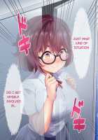 Hinata Natsumi - Kyouei Mizugi Ecchi / 日向 夏海 - 競泳水着えっち [Kanabun] [Original] Thumbnail Page 22