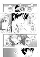 Feti x Feti / ふぇち×フェチ [Ponkotsu Works] [Original] Thumbnail Page 10