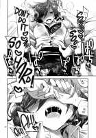 Feti x Feti / ふぇち×フェチ [Ponkotsu Works] [Original] Thumbnail Page 23