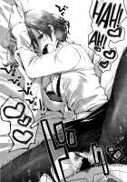 Feti x Feti / ふぇち×フェチ [Ponkotsu Works] [Original] Thumbnail Page 25