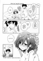 Feti x Feti / ふぇち×フェチ [Ponkotsu Works] [Original] Thumbnail Page 27