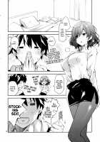 Feti x Feti / ふぇち×フェチ [Ponkotsu Works] [Original] Thumbnail Page 09