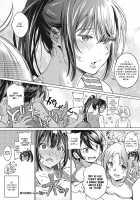 Boku no Osananajimi Again / 僕の幼馴染 again [Miyama] [Original] Thumbnail Page 28