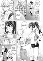 Boku no Osananajimi Again / 僕の幼馴染 again [Miyama] [Original] Thumbnail Page 05