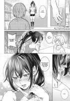 Boku no Osananajimi Again / 僕の幼馴染 again [Miyama] [Original] Thumbnail Page 08