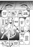 Daily Life of the Dairy Ranch ~Succubus Edition~ / まきばのぼにゅうにっき～サキュバス編～ [Misaoka] [Original] Thumbnail Page 11