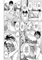 Daily Life of the Dairy Ranch ~Succubus Edition~ / まきばのぼにゅうにっき～サキュバス編～ [Misaoka] [Original] Thumbnail Page 14