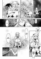 Daily Life of the Dairy Ranch ~Succubus Edition~ / まきばのぼにゅうにっき～サキュバス編～ [Misaoka] [Original] Thumbnail Page 24