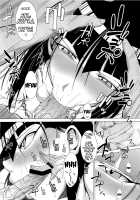 Morgiana-Chan No Shitsuke Kata. / モルジアナちゃんのしつけかた。 [Unadon] [Magi The Labyrinth Of Magic] Thumbnail Page 10