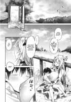 Makiba no Bonyuu Nikki 4 / まきばのぼにゅうにっき4 [Misaoka] [Original] Thumbnail Page 24