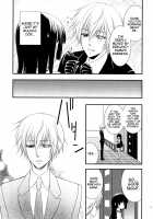 God bless you [Mikamikan] [Inu X Boku SS] Thumbnail Page 11