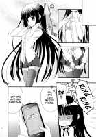 God bless you [Mikamikan] [Inu X Boku SS] Thumbnail Page 16