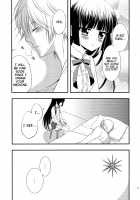 God bless you [Mikamikan] [Inu X Boku SS] Thumbnail Page 21