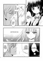 God bless you [Mikamikan] [Inu X Boku SS] Thumbnail Page 24