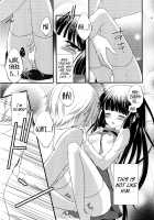 God bless you [Mikamikan] [Inu X Boku SS] Thumbnail Page 31