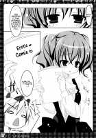 Sweets Yori mo Kimigasuki. / スイーツよりも君が好き。 [Nanaroba Hana] [Inu X Boku SS] Thumbnail Page 06