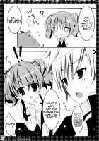 Sweets Yori mo Kimigasuki. / スイーツよりも君が好き。 [Nanaroba Hana] [Inu X Boku SS] Thumbnail Page 08