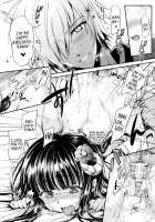 Tsun Shun X Tennen Kuro / ツンしゅん×天然黒 [Miiru] [Inu X Boku SS] Thumbnail Page 19