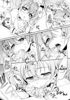Tsun Shun X Tennen Kuro / ツンしゅん×天然黒 [Miiru] [Inu X Boku SS] Thumbnail Page 24