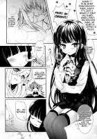 Tsun Shun X Tennen Kuro / ツンしゅん×天然黒 [Miiru] [Inu X Boku SS] Thumbnail Page 05