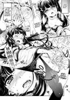 Tsun Shun X Tennen Kuro / ツンしゅん×天然黒 [Miiru] [Inu X Boku SS] Thumbnail Page 09