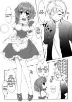 Fraisier [Minakami Rinka] [Inu X Boku SS] Thumbnail Page 05