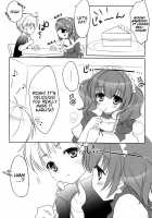 Fraisier [Minakami Rinka] [Inu X Boku SS] Thumbnail Page 06