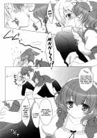 Fraisier [Minakami Rinka] [Inu X Boku SS] Thumbnail Page 07