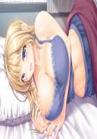 Itsu Made mo Musuko no Mama ja Irarenai! ~ Sewazuki Aoi Kaa-san no Muchimuchi Oppai ni Amaete Ippai Shasei Shitai!~ / いつまでも息子のママじゃいられない！ ～世話好き愛生母さんのむちむちおっぱいに甘えていっぱい射精したい！～ [Hodumi Kaoru] [Original] Thumbnail Page 95