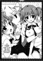 Suki de Suki de Tamaranai. / 好きで好きでたまらない。 [Nanaroba Hana] [Inu X Boku SS] Thumbnail Page 05