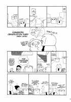 Doggy's Tale / わんわん物語 [Araki Kanao] [Inu X Boku SS] Thumbnail Page 22