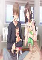 Itsu made mo Musuko no Mama Ja Irarenai! 2 ~Aijou Tappuri Kanako-kaa-san no Mucchiri Body ni Shasei Kanri Sarete Ippai Dashitai!~ / いつまでも息子のママじゃいられない！2～愛情たっぷり香夏子母さんのむっちりボディに射精管理されていっぱい射精したい！～ [Hodumi Kaoru] [Original] Thumbnail Page 136