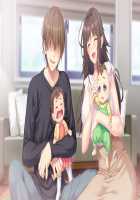 Itsu made mo Musuko no Mama Ja Irarenai! 2 ~Aijou Tappuri Kanako-kaa-san no Mucchiri Body ni Shasei Kanri Sarete Ippai Dashitai!~ / いつまでも息子のママじゃいられない！2～愛情たっぷり香夏子母さんのむっちりボディに射精管理されていっぱい射精したい！～ [Hodumi Kaoru] [Original] Thumbnail Page 138