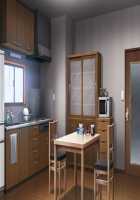 Itsu made mo Musuko no Mama Ja Irarenai! 2 ~Aijou Tappuri Kanako-kaa-san no Mucchiri Body ni Shasei Kanri Sarete Ippai Dashitai!~ / いつまでも息子のママじゃいられない！2～愛情たっぷり香夏子母さんのむっちりボディに射精管理されていっぱい射精したい！～ [Hodumi Kaoru] [Original] Thumbnail Page 153