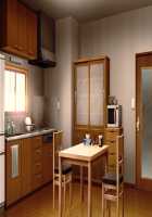 Itsu made mo Musuko no Mama Ja Irarenai! 2 ~Aijou Tappuri Kanako-kaa-san no Mucchiri Body ni Shasei Kanri Sarete Ippai Dashitai!~ / いつまでも息子のママじゃいられない！2～愛情たっぷり香夏子母さんのむっちりボディに射精管理されていっぱい射精したい！～ [Hodumi Kaoru] [Original] Thumbnail Page 154