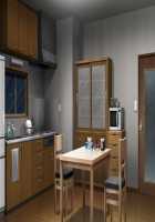 Itsu made mo Musuko no Mama Ja Irarenai! 2 ~Aijou Tappuri Kanako-kaa-san no Mucchiri Body ni Shasei Kanri Sarete Ippai Dashitai!~ / いつまでも息子のママじゃいられない！2～愛情たっぷり香夏子母さんのむっちりボディに射精管理されていっぱい射精したい！～ [Hodumi Kaoru] [Original] Thumbnail Page 155