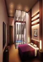 Itsu made mo Musuko no Mama Ja Irarenai! 2 ~Aijou Tappuri Kanako-kaa-san no Mucchiri Body ni Shasei Kanri Sarete Ippai Dashitai!~ / いつまでも息子のママじゃいられない！2～愛情たっぷり香夏子母さんのむっちりボディに射精管理されていっぱい射精したい！～ [Hodumi Kaoru] [Original] Thumbnail Page 170