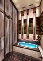 Itsu made mo Musuko no Mama Ja Irarenai! 2 ~Aijou Tappuri Kanako-kaa-san no Mucchiri Body ni Shasei Kanri Sarete Ippai Dashitai!~ / いつまでも息子のママじゃいられない！2～愛情たっぷり香夏子母さんのむっちりボディに射精管理されていっぱい射精したい！～ [Hodumi Kaoru] [Original] Thumbnail Page 171