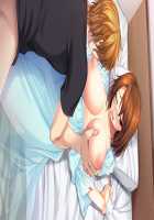 Itsu made mo Musuko no Mama ja Irarenai! ~Kyonyuu de Bijin na Kaa-san wa Ie de wa Muboubi Sugite Boku no Kokan wa Mou Genkai!~ / いつまでも息子のままじゃいられない！ ～巨乳で美人な母さんは家では無防備すぎて僕の股間はもう限界！～ [Hodumi Kaoru] [Original] Thumbnail Page 33