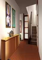 Itsu made mo Musuko no Mama ja Irarenai! 2 ~Kyonyuu Kyoushi no Kaa-san ni Ie Demo Gakuen Demo Amaetai! Ah, Ii yo Kaa-san! Haa Haa, Sugoku Koufun Suru!~ / いつまでも息子のままじゃいられない！2 ～巨乳教師の母さんに家でも学園でも甘えたい！ ああっ、いいよ母さんっ！ はぁはぁ、すごく昂奮するっ！～ [Hodumi Kaoru] [Original] Thumbnail Page 148