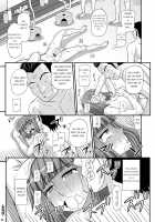 Futanari Musume Otokoyu Mission 2 / ふたなり娘男湯ミッション2 [Kurenai Yuuji] [Original] Thumbnail Page 24