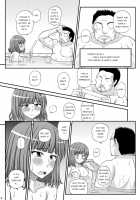 Futanari Musume Otokoyu Mission 2 / ふたなり娘男湯ミッション2 [Kurenai Yuuji] [Original] Thumbnail Page 08